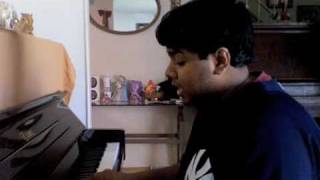 Sam Fernando - Third Eye Blind - Monotov&#39;s Private Opera (cover)