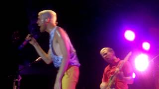HD Neon Trees - Text Me in the Morning (live from Summerstage in Central Park)