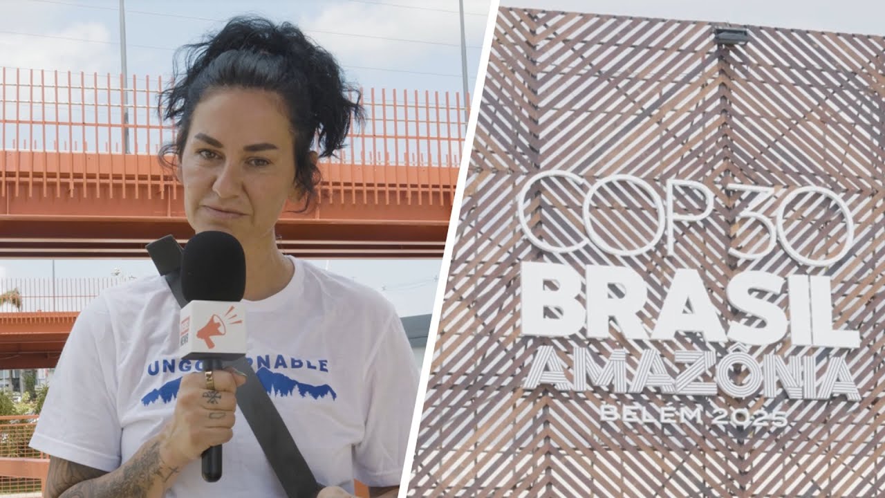 UN Climate Summit: The Hypocrisy They Hoped You’d Miss