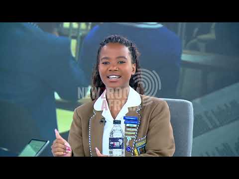 IEB matric top achievers on tertiary, future plans