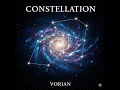 1 hora Música para soñar y meditar Constellation: Celestial Harmonies