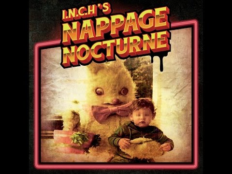 I.N.C.H - La Ballade Des Lapins (feat. Paloma Pradal)