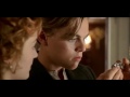 Titanic - "My heart will go on with movie dialogue ...