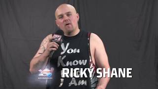 Ricky Shane 2013 Promo