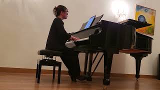 Czerny Piano Saeki Kaori