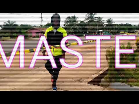 D.JAY YAWA DANCE VIDEO 2020