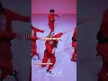 Straykids THUNDEROUS Original Version VS Tiktok Version