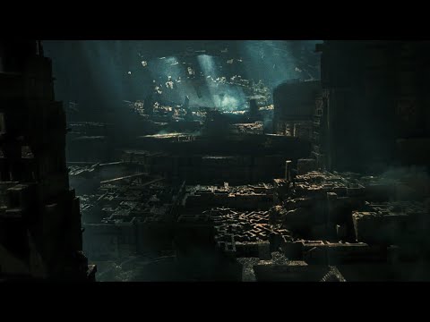 Wrath of the Titans - The Labyrinth of Tartarus