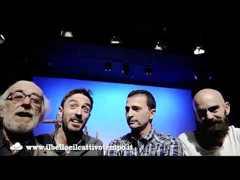 Chi muore si rivede - Teatro 7