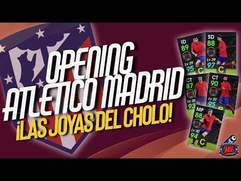 ¡Opening Atlético y partidazo vs campeón con 72% de victorias!