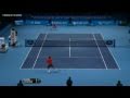 ATP World Tour Finals 2010 - Final Highlights - Rafael Nadal vs Roger Federer