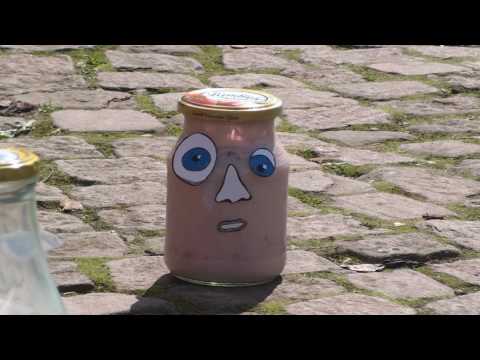 No Milk Today HD Version