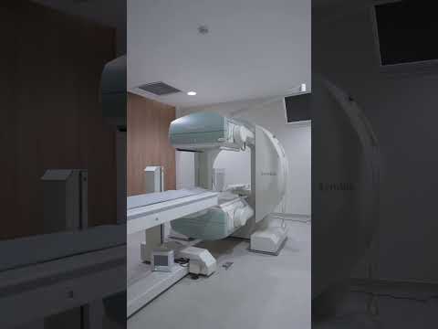 Cintilografia - Medicina Nuclear | Unidade Richet BarraShopping