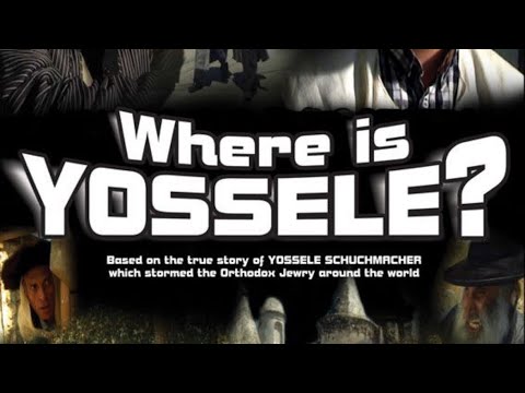 Where Is Yossele | Full Movie