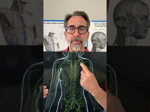 Is Your Lymphatic System Stopping You From Losing Weight?