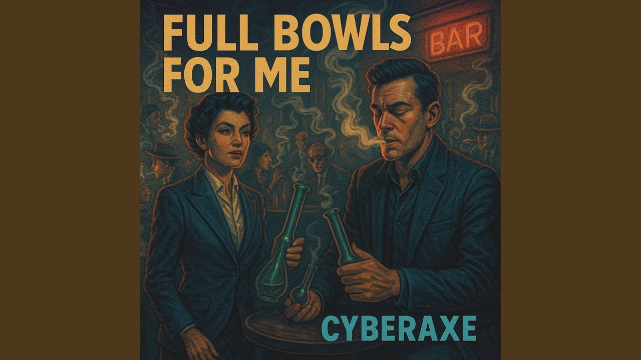 Video: Pack Me a Full Bowl, not trying to be mean (feat. UDIO)