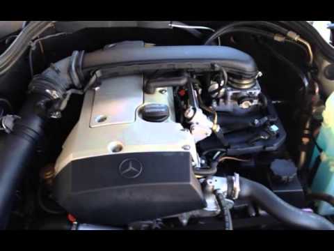 1998 Mercedes-Benz C230 for sale in PHOENIX, AZ