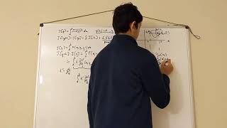 Download the video "Isoperimetric 2b: Introduction to the First Variation (Euler Lagrange Equation and an Example)"