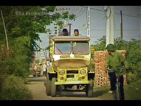 HANOI GENERATION DOI MOI