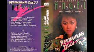 Download lagu Angel Paff - Pernahkah Dulu?   Composer - Obbie Messakh (1988) mp3