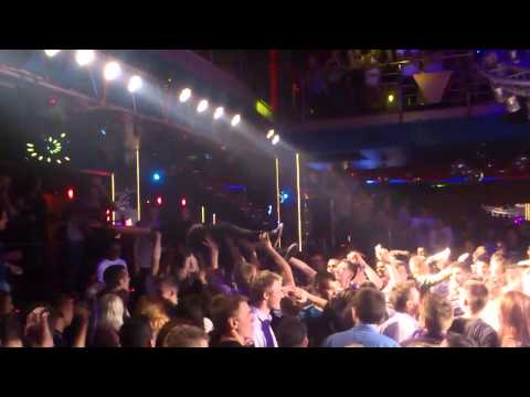 [HD] Pożeganie AZTEKA 2 Stare Budkowice. 24.11.2012r