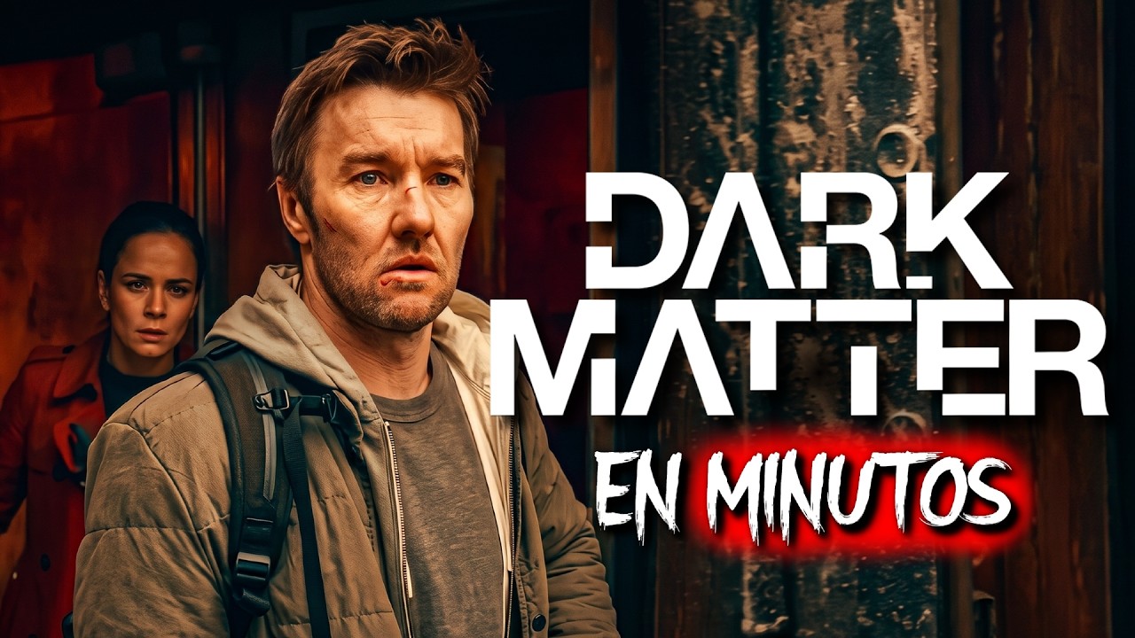 DARK MATTER: TEMPORADA 2 (EPISODIO 6) RESUMEN EN MINUTOS