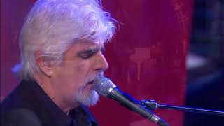 All in love is Fair ( live ) w/ MICHAEL McDONALD