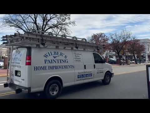 New Montclair Apartment