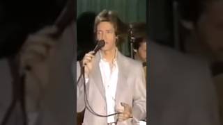Randy “Ray” Travis 1983 #randytravis #80scountry #90scountry #countrymusic