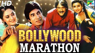 Bollywood Movies Marathon  Back To Back Hit Films 