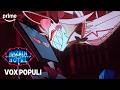 Vox Populi Hazbin Hotel Season 2 Prime Video