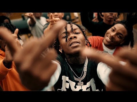 MMD Mel - Unfinished Business Ft Fivee Loe(Official Music Video) Shot By @yrprod8605 prod by 88