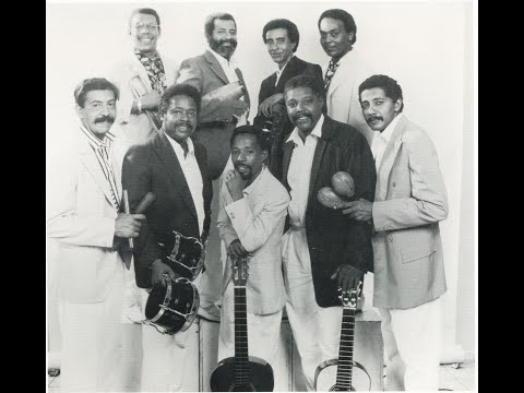 Conjunto Sierra Maestra - Dundunbanza