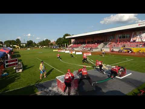 6. kolo ZSHL Hrnčiarovce n/P 2021 | Kyselica muži