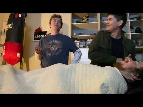 Rehearsal / Outtakes: The Great Un-Aliving Experiment