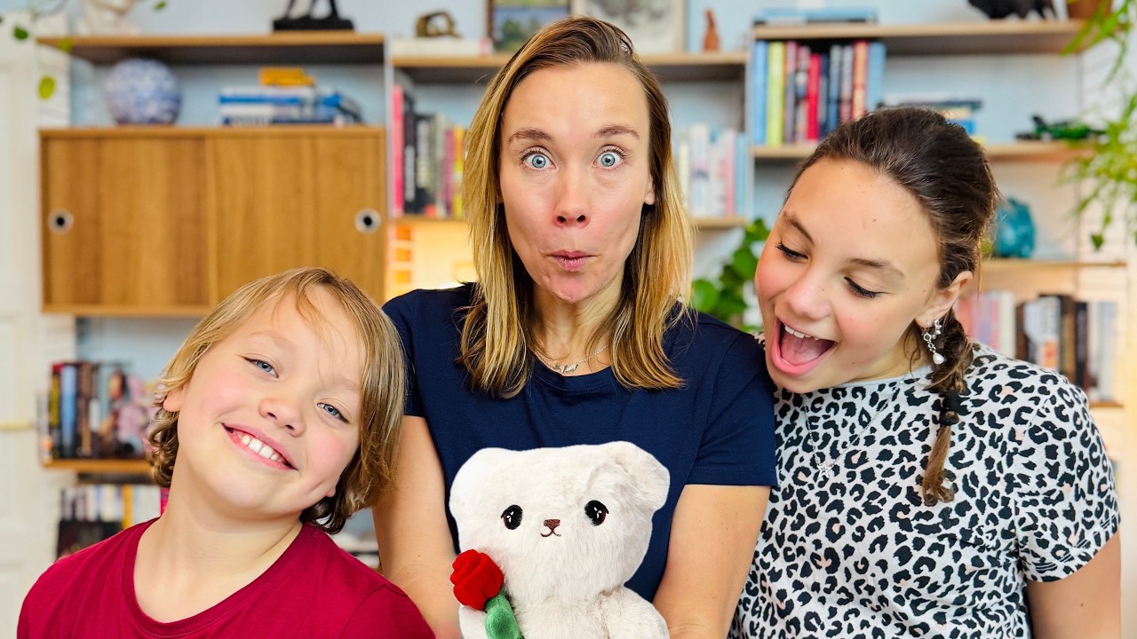 Valentines Disaster VLOG