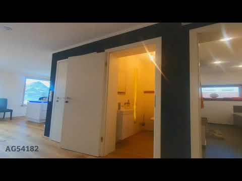 AL-54182 - 2,5 Zimmer Wohnung im Maisonette-Stil mit Balkon und Stellplatz, Nähe...