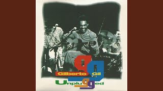 Gilberto Gil Aquele Abraço - Ao Vivo song