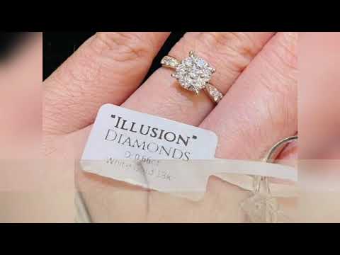 Ring Jewelry Collection