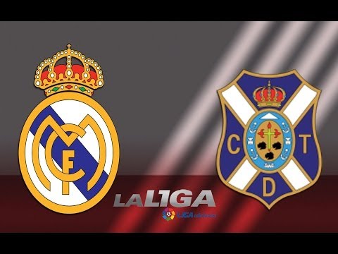 Rueda de Prensa de Cervera tras el Real Madrid Castilla (2-2) CD Tenerife - HD