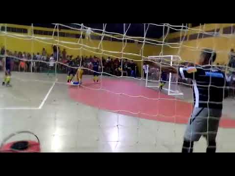 SAMPAIO DE ARAIOSENSE COPA NORTE 2017/3018