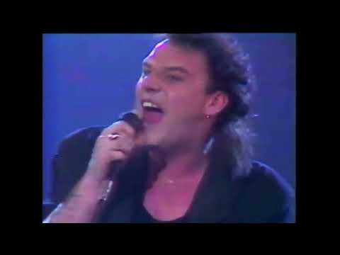Paul Dianno's Battlezone - Overloaded (Video) (1987) TV Appearance