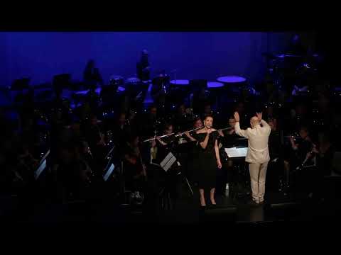 SENNEK & Royal Harmony 'De Verenigde Vrienden' Avelgem - A Matter of Time (Live at GC Spikkerelle)