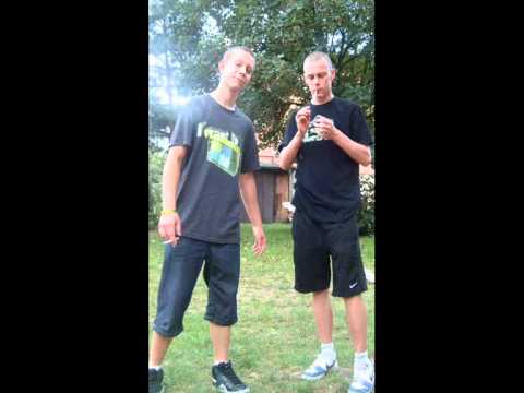 Keffyr feat. Kazziu - Poranna Nagrywka