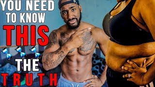 HOW TO GET AN HOURGLASS FIGURE | (THE TRUTH THEY NEVER SAY) | 4 BEST Exercises At Home