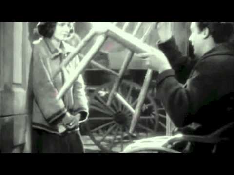 Ted Weems & His Orchestra - My Baby Just Cares For Me (1930)