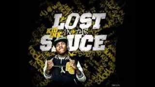 Kid Ink - Lost In The Sauce (Clean)