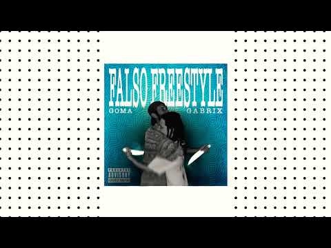 GOMA - FALSO FREESTYLE ( ft. GABRIX A.K.A GRAFFIO )