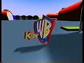 Kids WB PinksMonkey Gets Grounded ID 1997