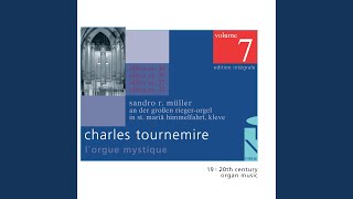 Office No. 37 - XIe Dimanche après la Pentecôte: 4. Communion